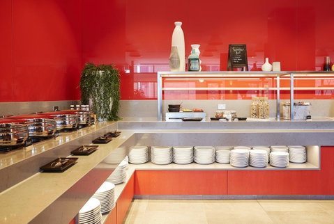 Holiday Inn Express Brisbane Central, An IHG Hotel - Whitsundays Accommodation 21