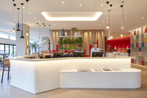 Holiday Inn Express Brisbane Central, An IHG Hotel - Whitsundays Accommodation 23