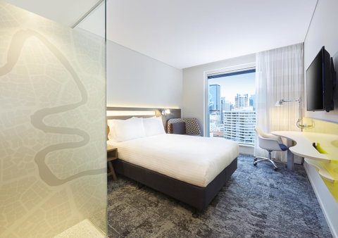 Holiday Inn Express Brisbane Central, An IHG Hotel - Whitsundays Accommodation 3