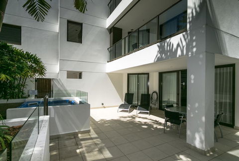 Grand Mercure Allegra Hervey Bay - Whitsundays Accommodation 20