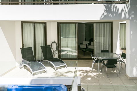 Grand Mercure Allegra Hervey Bay - Whitsundays Accommodation 13