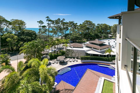 Grand Mercure Allegra Hervey Bay - Whitsundays Accommodation 4