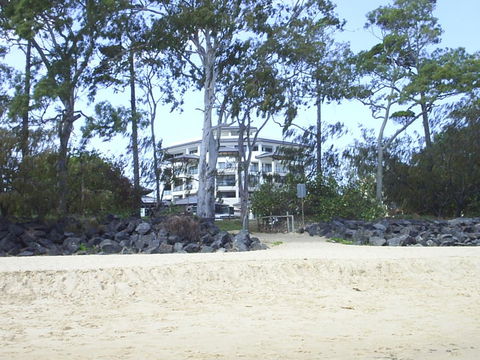 Grand Mercure Allegra Hervey Bay - Whitsundays Accommodation 29