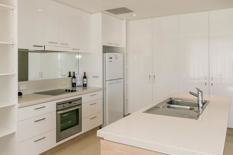 Grand Mercure Allegra Hervey Bay - Whitsundays Accommodation 11