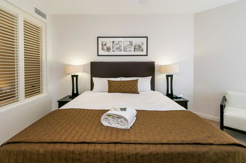 Grand Mercure Allegra Hervey Bay - Whitsundays Accommodation 10
