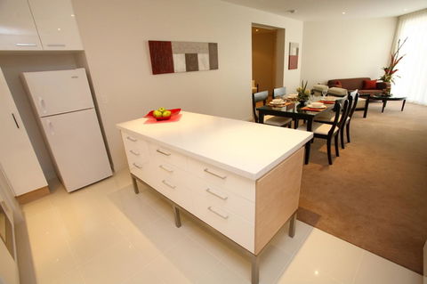 Grand Mercure Allegra Hervey Bay - Whitsundays Accommodation 27