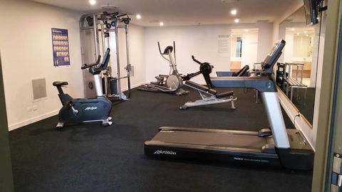 Grand Mercure Allegra Hervey Bay - Whitsundays Accommodation 1