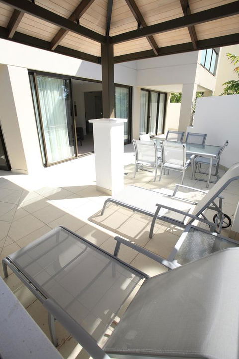 Grand Mercure Allegra Hervey Bay - Whitsundays Accommodation 22
