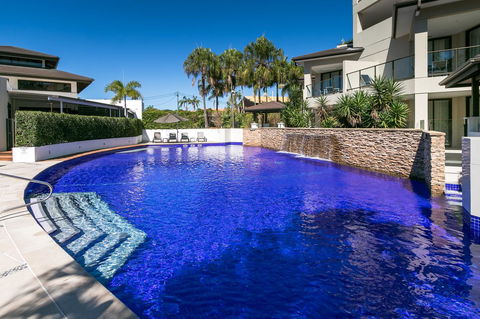Grand Mercure Allegra Hervey Bay - Whitsundays Accommodation 6