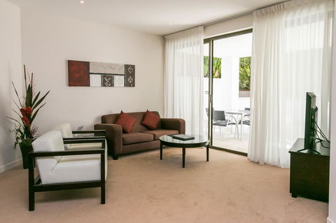 Grand Mercure Allegra Hervey Bay - Whitsundays Accommodation 32