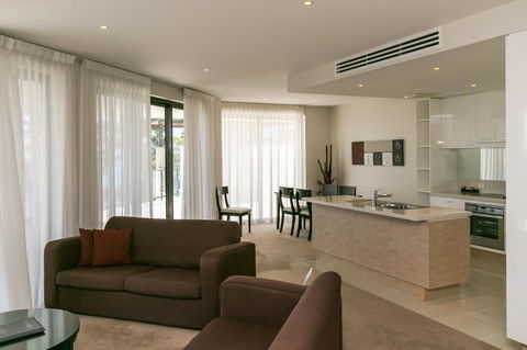 Grand Mercure Allegra Hervey Bay - Whitsundays Accommodation 12