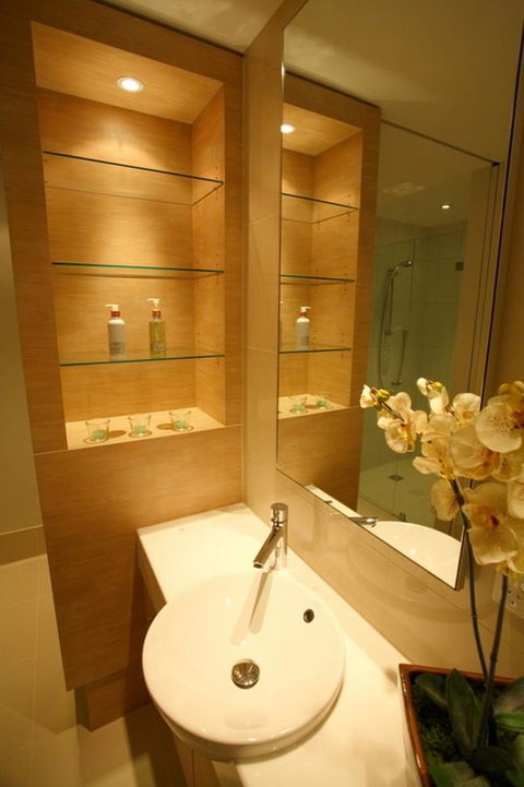 Grand Mercure Allegra Hervey Bay - Whitsundays Accommodation 25