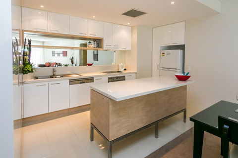 Grand Mercure Allegra Hervey Bay - Whitsundays Accommodation 3