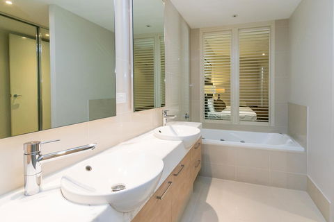 Grand Mercure Allegra Hervey Bay - Whitsundays Accommodation 2