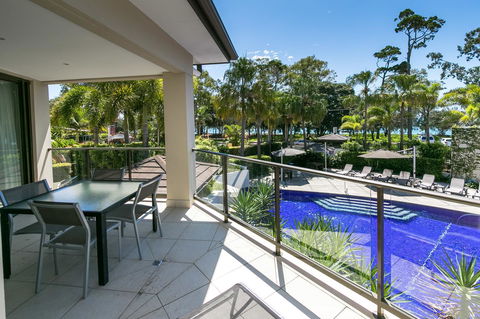 Grand Mercure Allegra Hervey Bay - Whitsundays Accommodation 19