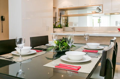 Grand Mercure Allegra Hervey Bay - Whitsundays Accommodation 33