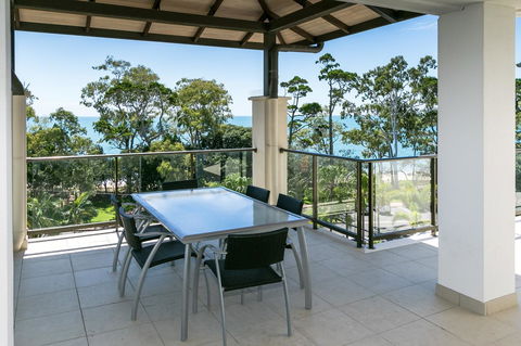 Grand Mercure Allegra Hervey Bay - Whitsundays Accommodation 16