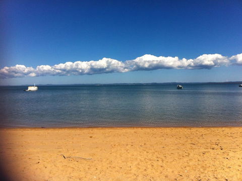 Grand Mercure Allegra Hervey Bay - Whitsundays Accommodation 7