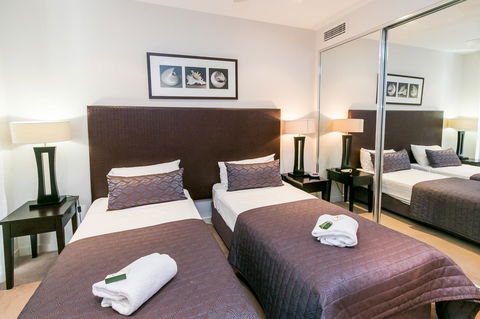 Grand Mercure Allegra Hervey Bay - Whitsundays Accommodation 15