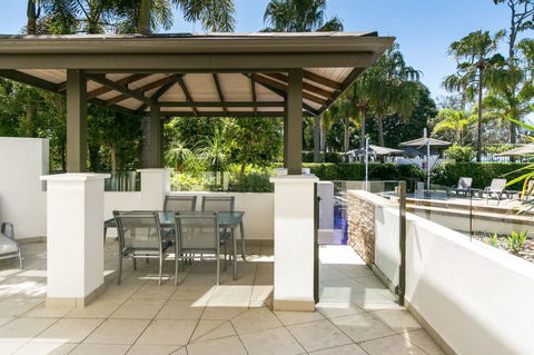 Grand Mercure Allegra Hervey Bay - Whitsundays Accommodation 14