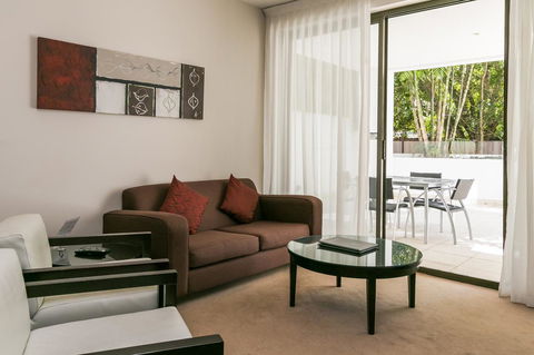 Grand Mercure Allegra Hervey Bay - Whitsundays Accommodation 21