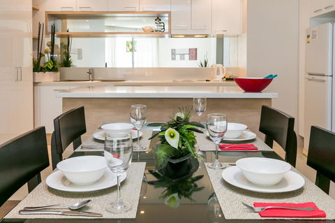 Grand Mercure Allegra Hervey Bay - Whitsundays Accommodation 24