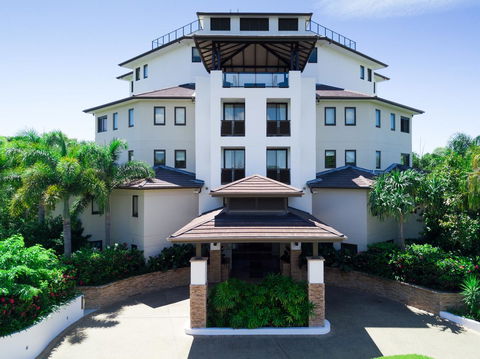 Grand Mercure Allegra Hervey Bay - Whitsundays Accommodation 31