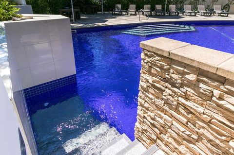Grand Mercure Allegra Hervey Bay - Whitsundays Accommodation 18