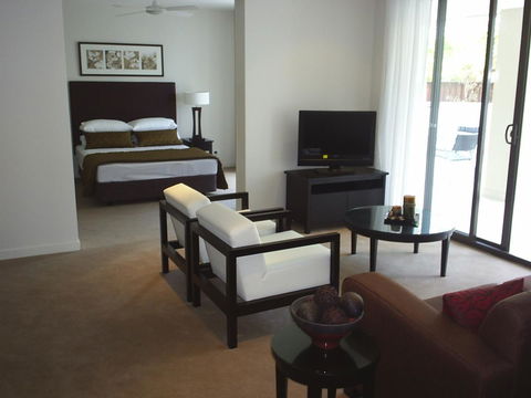 Grand Mercure Allegra Hervey Bay - Whitsundays Accommodation 28