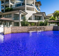 Grand Mercure Allegra Hervey Bay - Whitsundays Accommodation