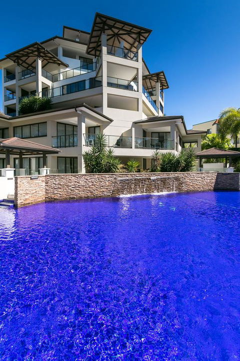 Grand Mercure Allegra Hervey Bay - Whitsundays Accommodation 0