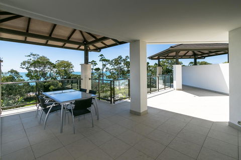 Grand Mercure Allegra Hervey Bay - Whitsundays Accommodation 17