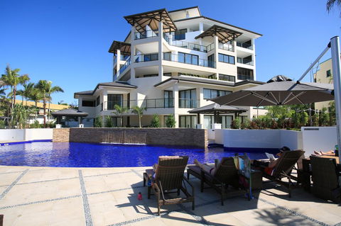 Grand Mercure Allegra Hervey Bay - Whitsundays Accommodation 23