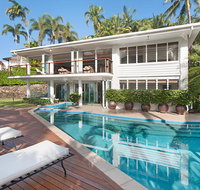 15 Wharf Street - Whitsundays Accommodation