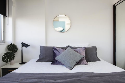 Ridge Apartment Hotel - Whitsundays Accommodation 19