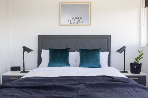 Ridge Apartment Hotel - Whitsundays Accommodation 0