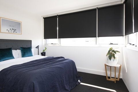Ridge Apartment Hotel - Whitsundays Accommodation 9