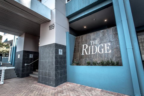 Ridge Apartment Hotel - Whitsundays Accommodation 29