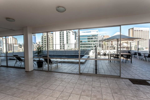 Ridge Apartment Hotel - Whitsundays Accommodation 42