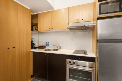 Ridge Apartment Hotel - Whitsundays Accommodation 31