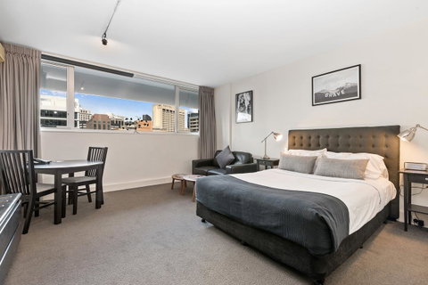 Ridge Apartment Hotel - Whitsundays Accommodation 7