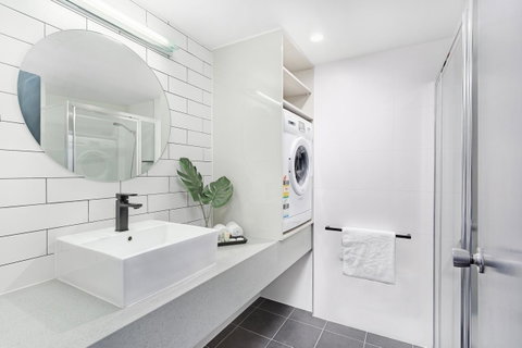 Ridge Apartment Hotel - Whitsundays Accommodation 36