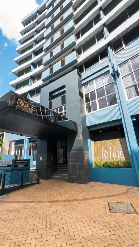 Ridge Apartment Hotel - Whitsundays Accommodation 5