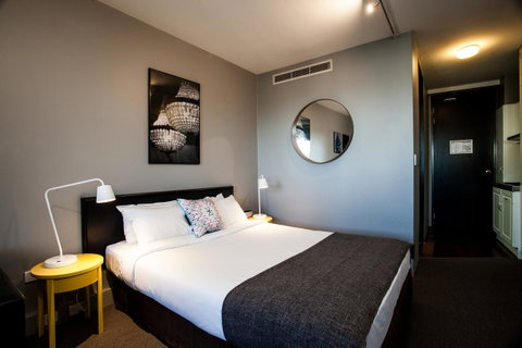 Ridge Apartment Hotel - Whitsundays Accommodation 38