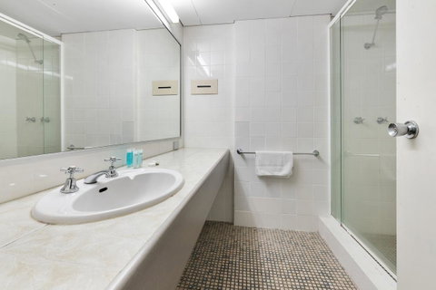 Ridge Apartment Hotel - Whitsundays Accommodation 8