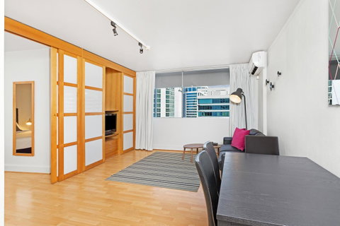 Ridge Apartment Hotel - Whitsundays Accommodation 30