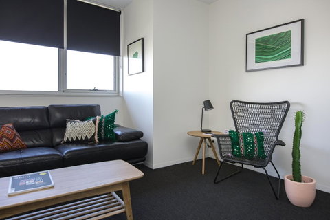 Ridge Apartment Hotel - Whitsundays Accommodation 25