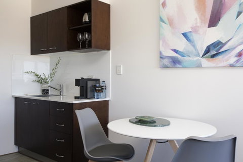 Ridge Apartment Hotel - Whitsundays Accommodation 20