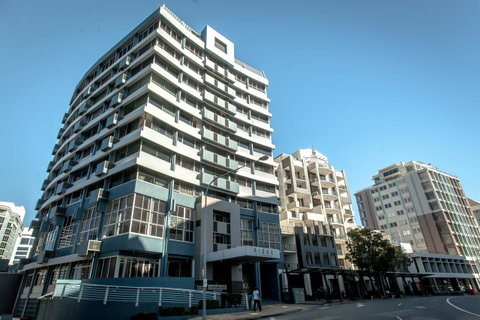 Ridge Apartment Hotel - Whitsundays Accommodation 33
