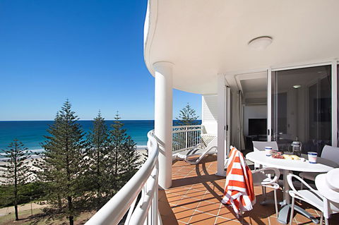 ULTIQA Burleigh Mediterranean Resort - Whitsundays Accommodation 32